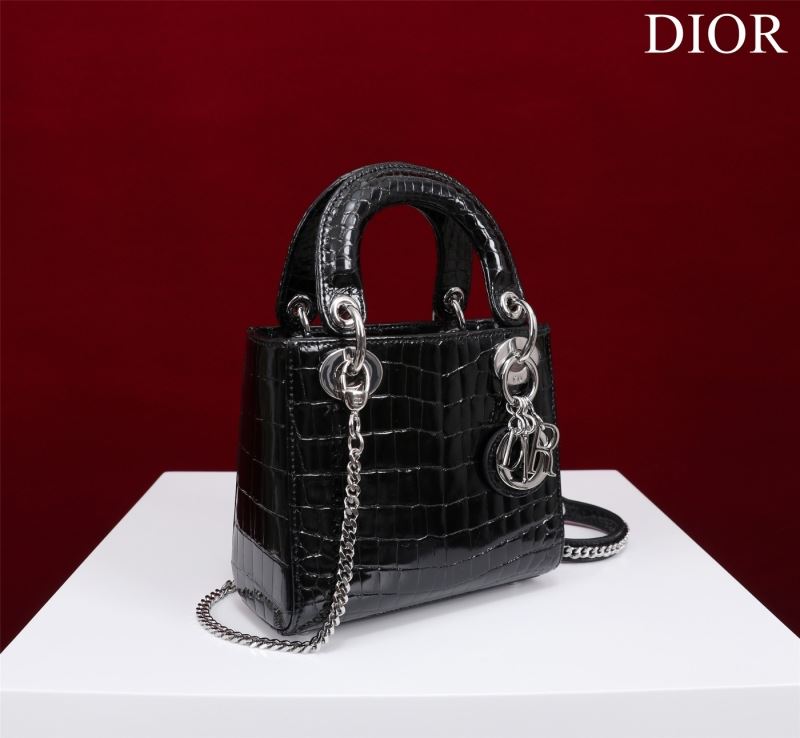 Dior My Lady Bags